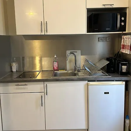 Cosy Chatelets Les Halles Paris