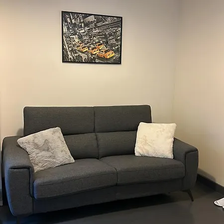 Cosy Chatelets Les Halles パリ